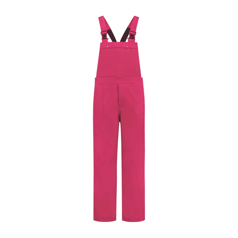 Party Tuinbroek Fuchsia Kinderen Premium