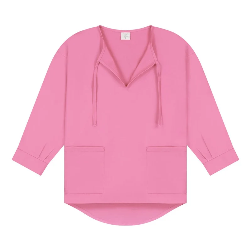 Boerenkiel Roze Premium Volwassenen