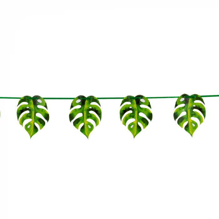 Slinger Palmblad - 3 meter