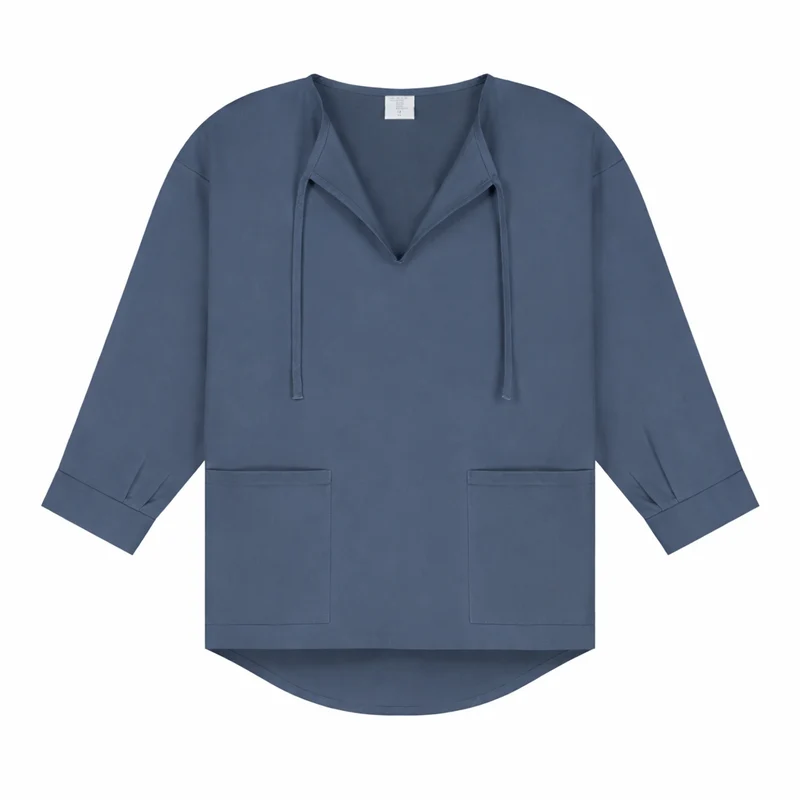 Boerenkiel Rafblauw Premium Volwassenen