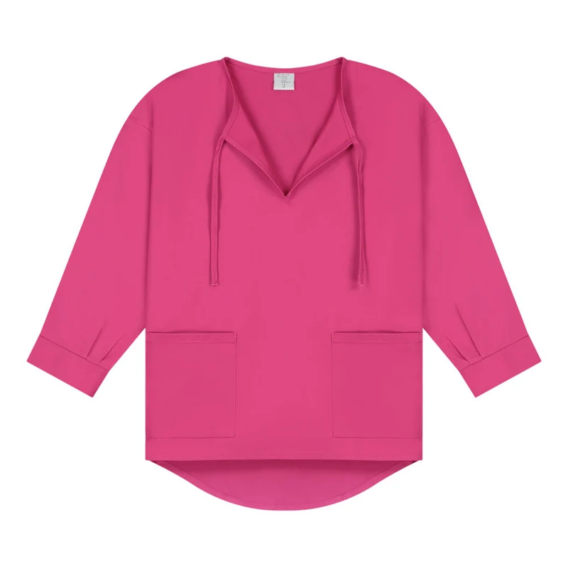 Boerenkiel Fuchsia Premium Volwassenen