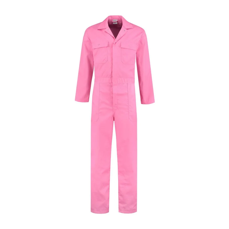 Party Overall Roze Kinderen Premium