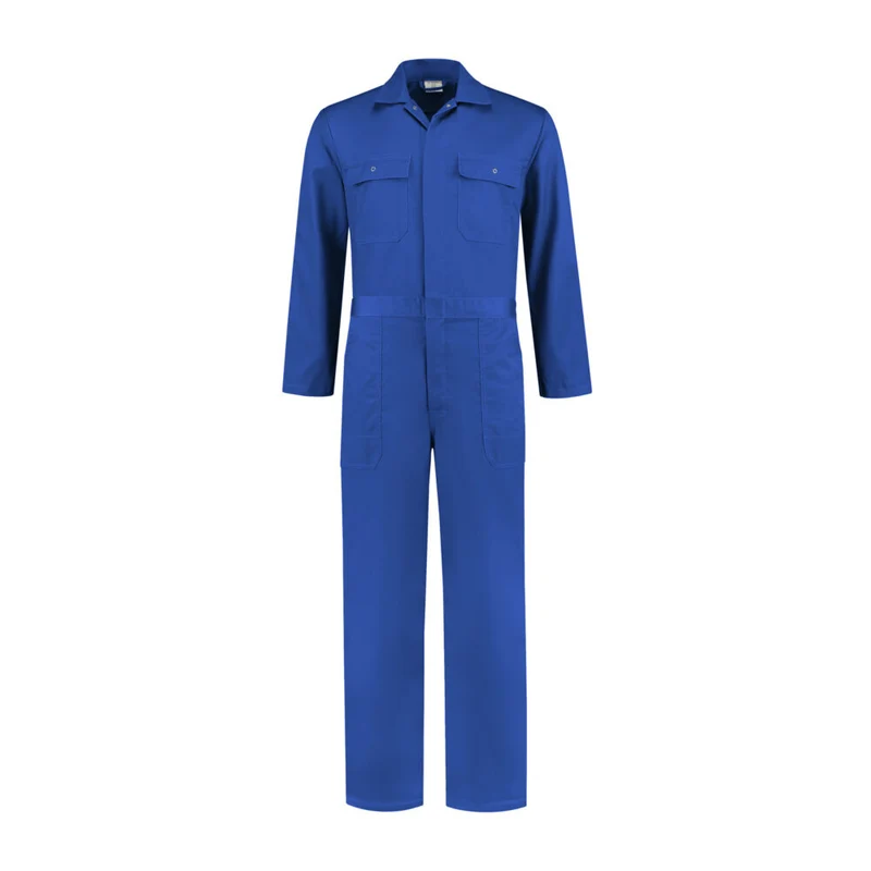 Party Overall Korenblauw Kinderen Premium