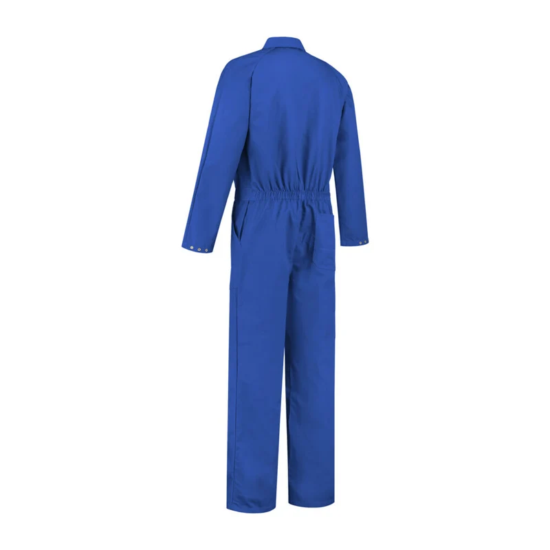 Party Overall Korenblauw Volwassenen Premium