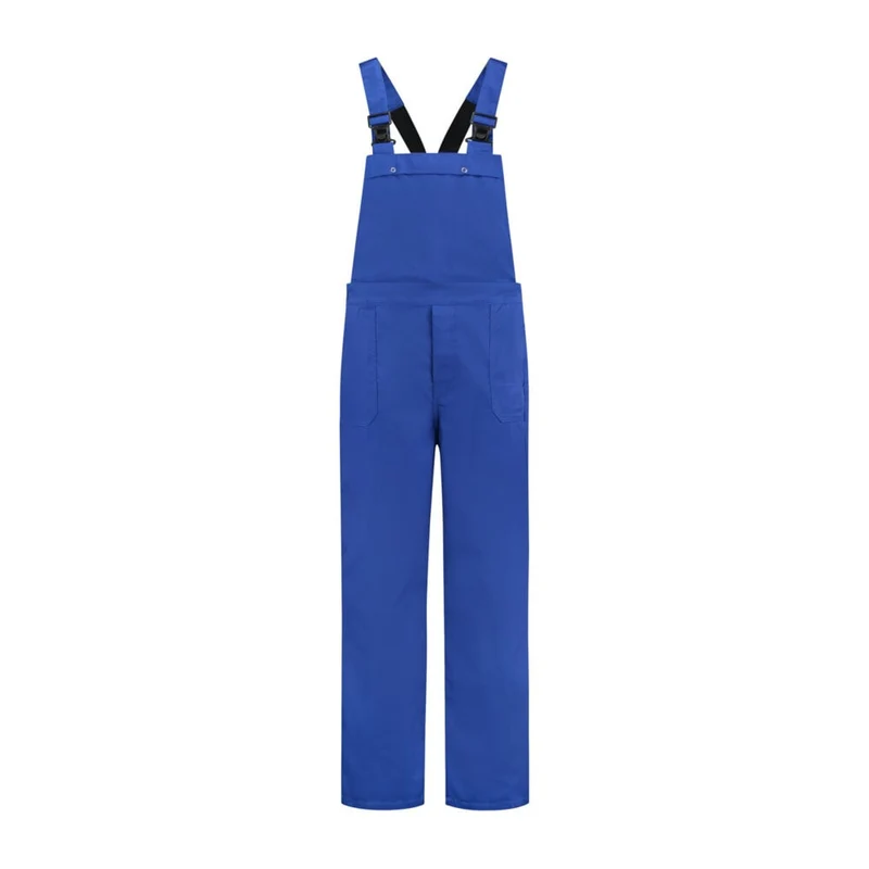 Party Tuinbroek Korenblauw Volwassenen Premium