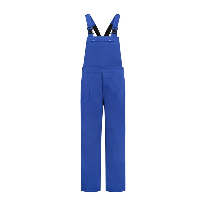 Party Tuinbroek Korenblauw Kinderen Premium