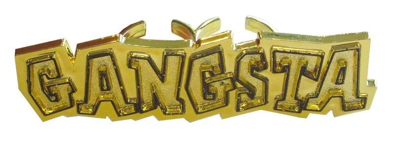 Ring Gangsta