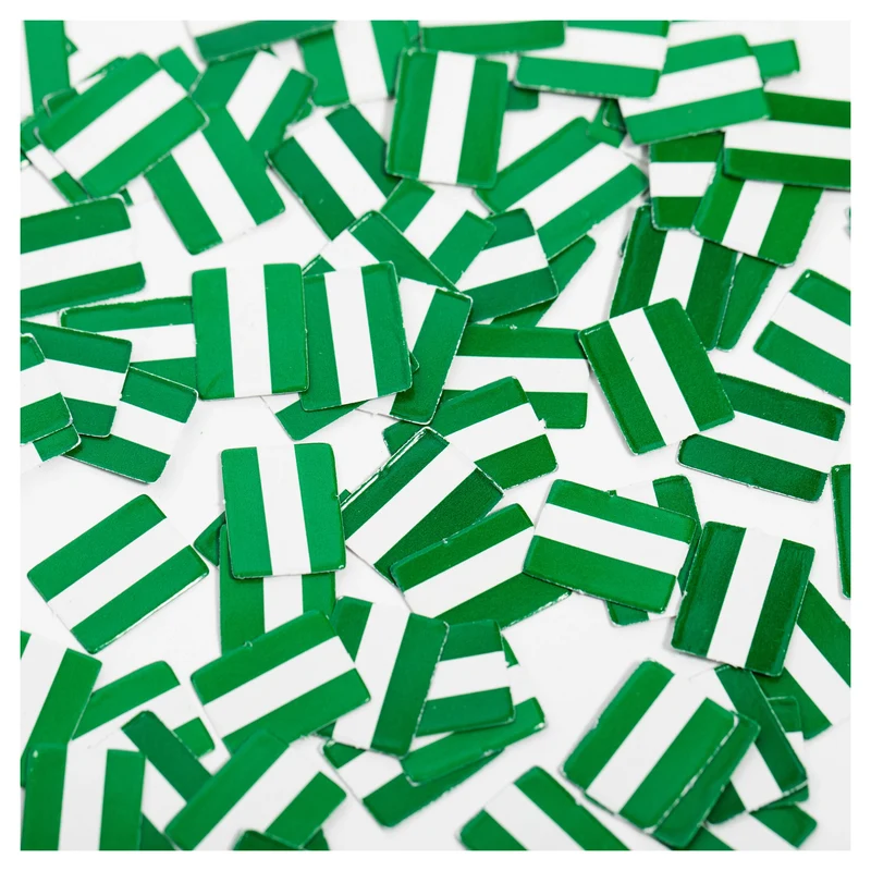 Tafelconfetti Rotterdam 14 gram