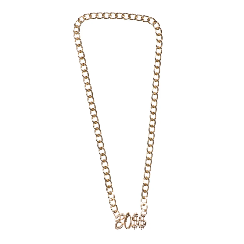Ketting boss dollar