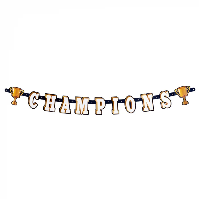 Champions Letterslinger - 160 cm