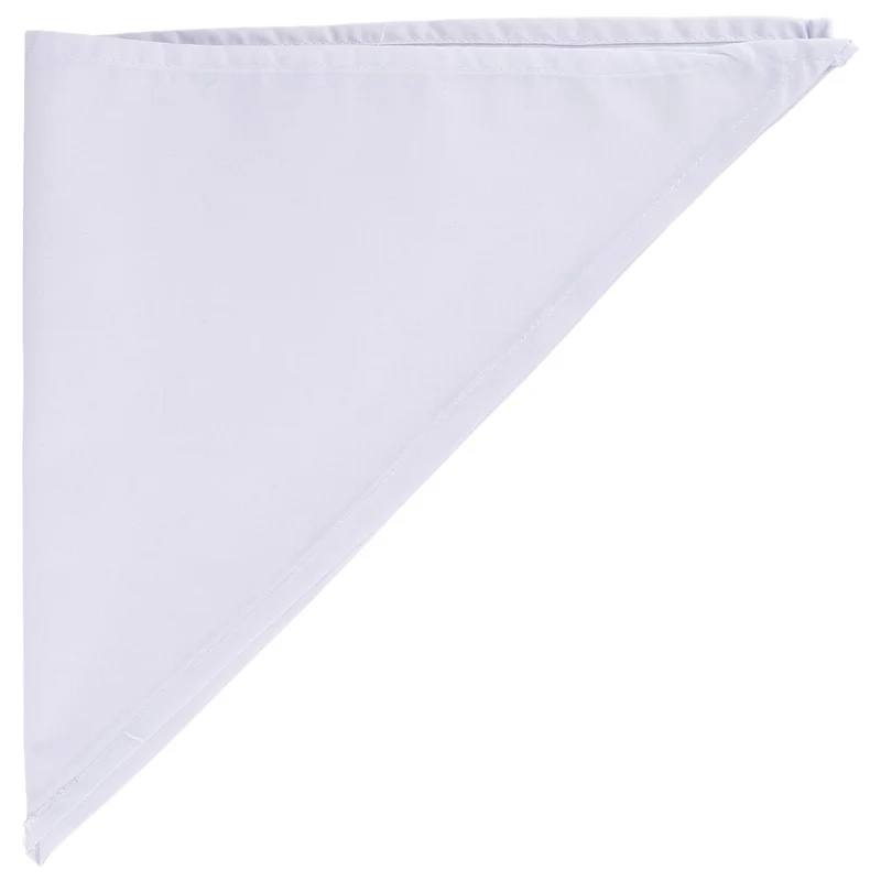 6 Sjaaltjes Wit