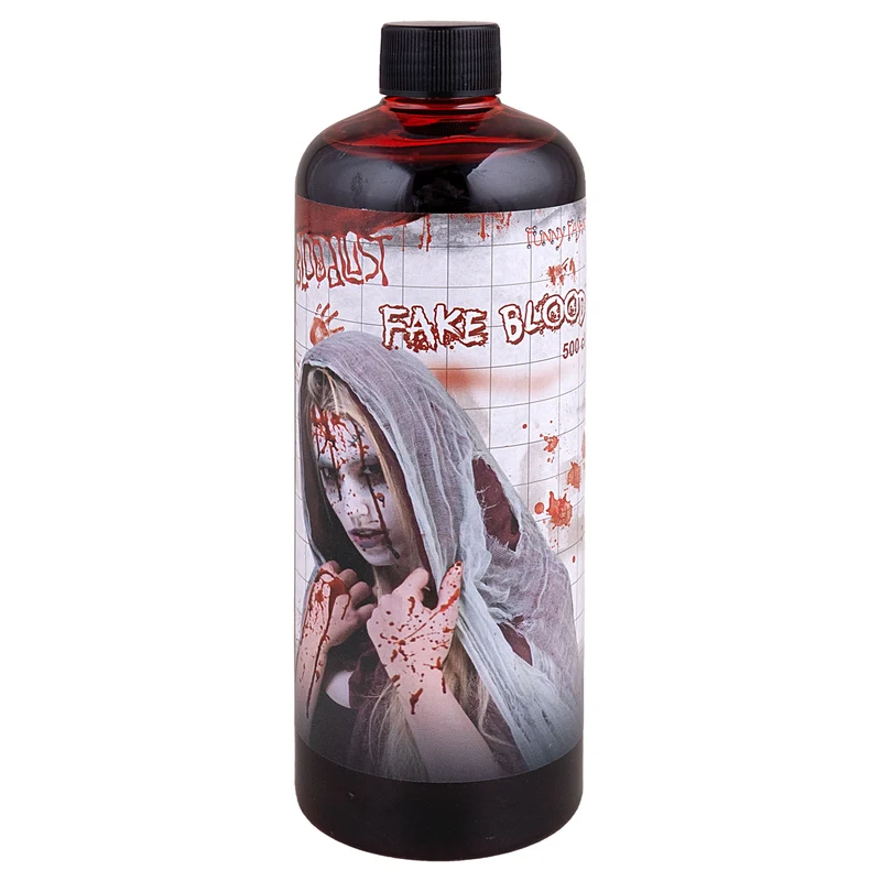 Imitatiebloed 500 ml