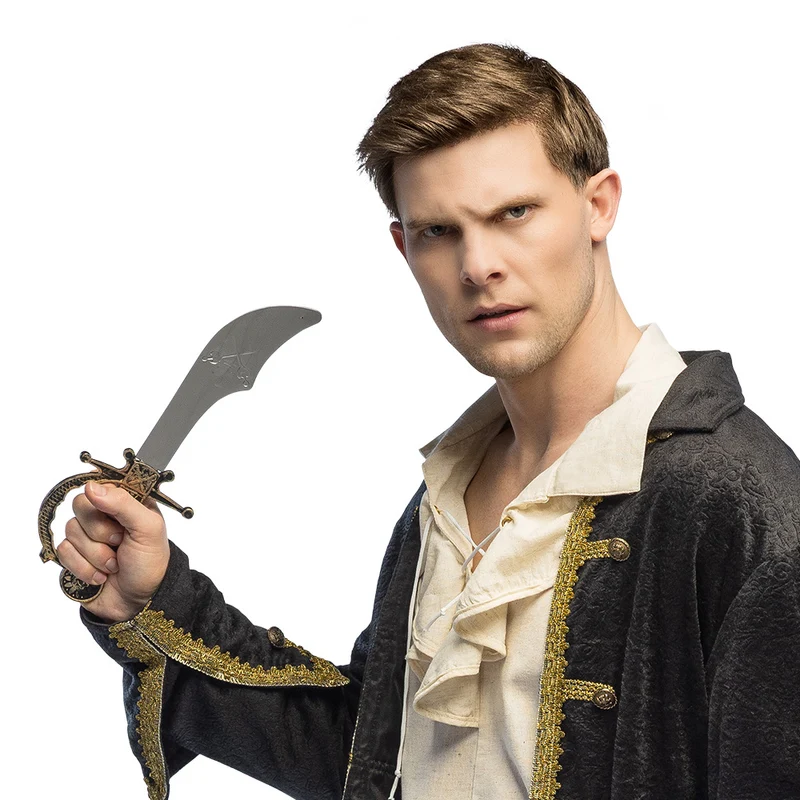 Piratenzwaard Saber (32 cm)