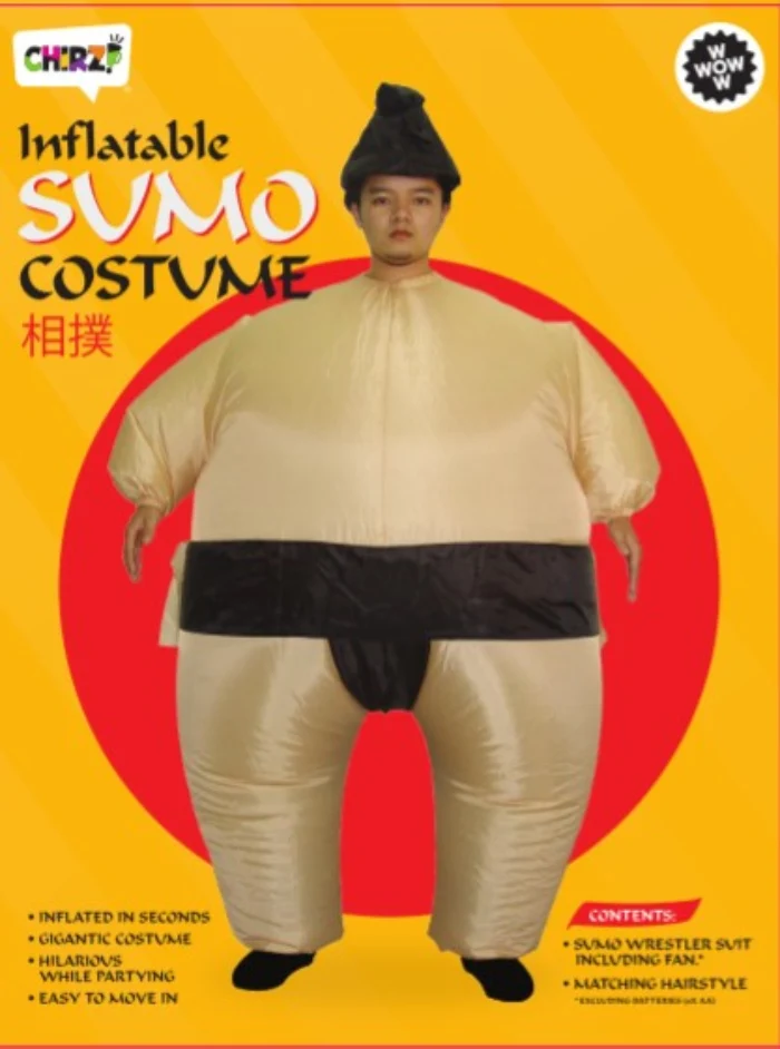 Sumo pak