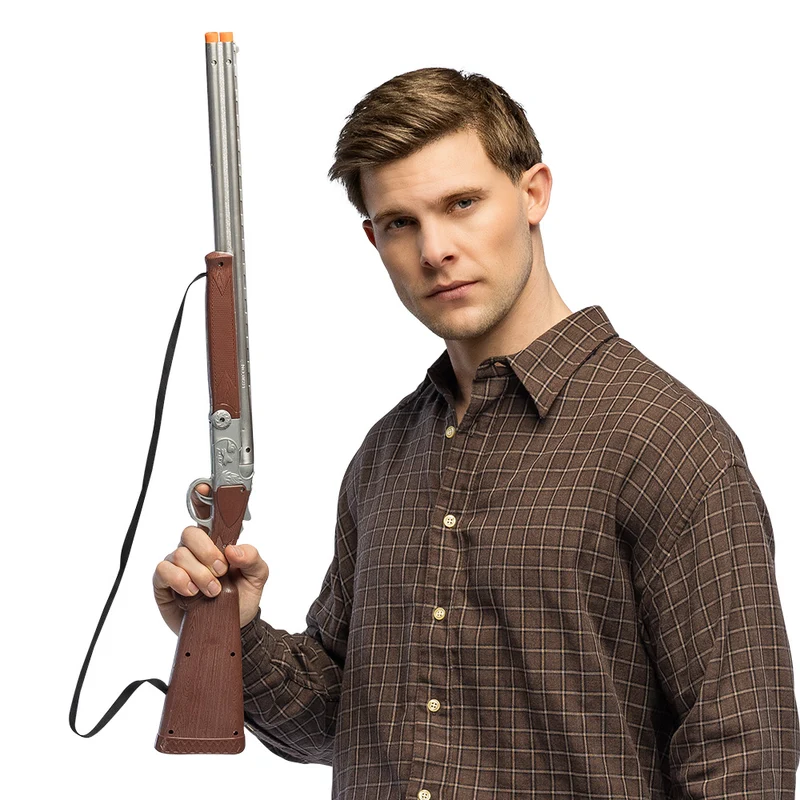 Speelgoedgeweer Ranger 68 cm Western