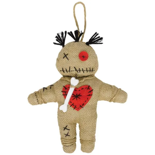 Voodoo Heksendokter Pop (23cm)