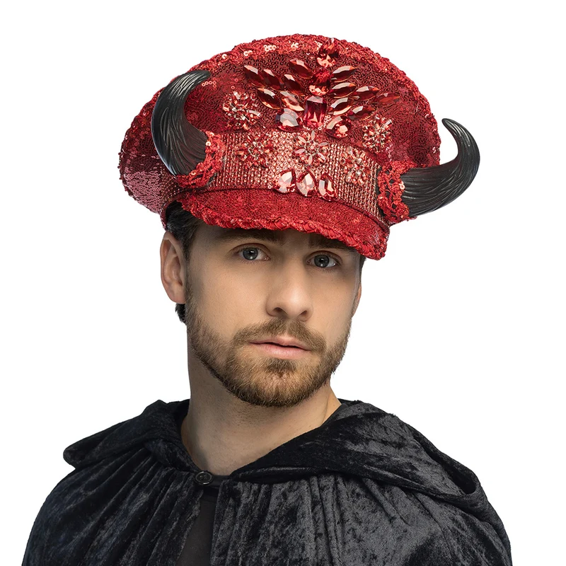 Pet Sinmaster rood demon