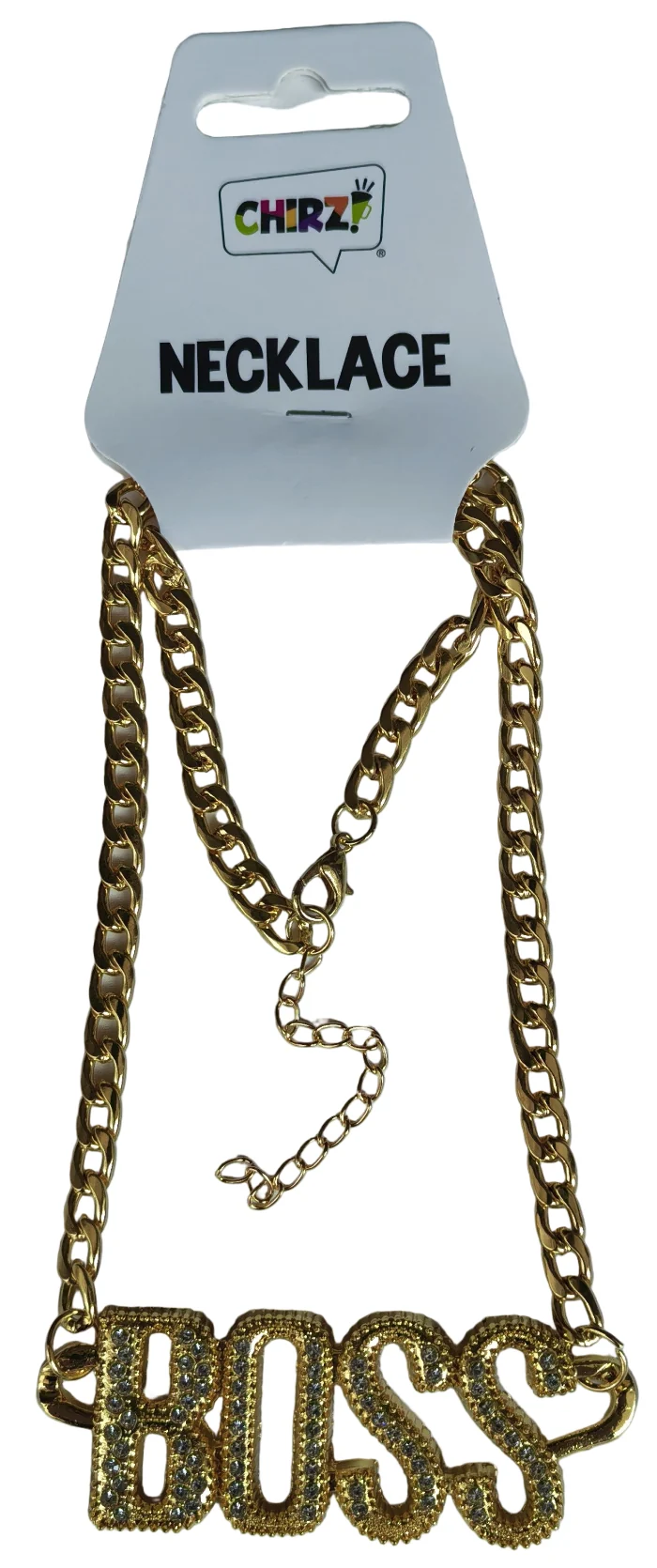 Ketting boss