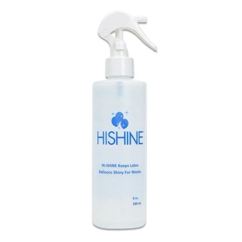 Ballonnen Hi-Shine Spray (240ml)