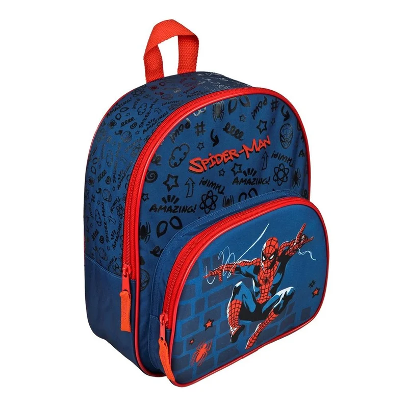 Spiderman Rugzak