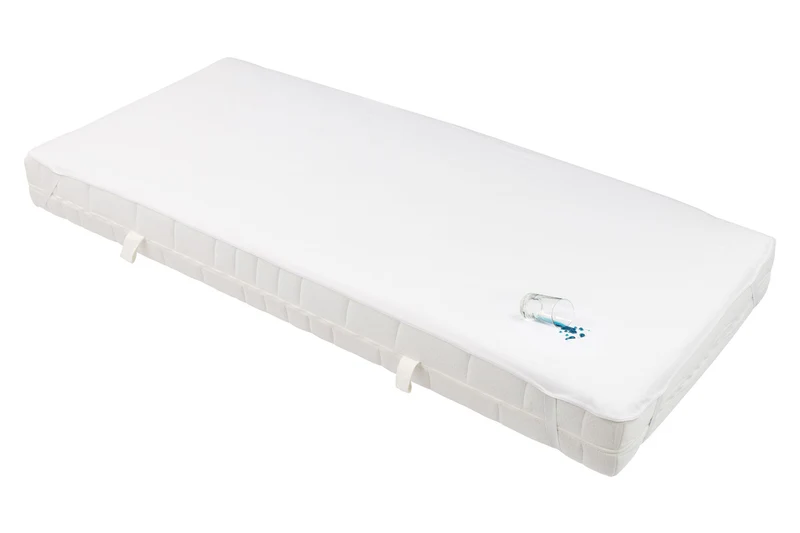 Vitality Pur - Waterproof Matrasbeschermer - Waterdicht & ademend - 160x200cm