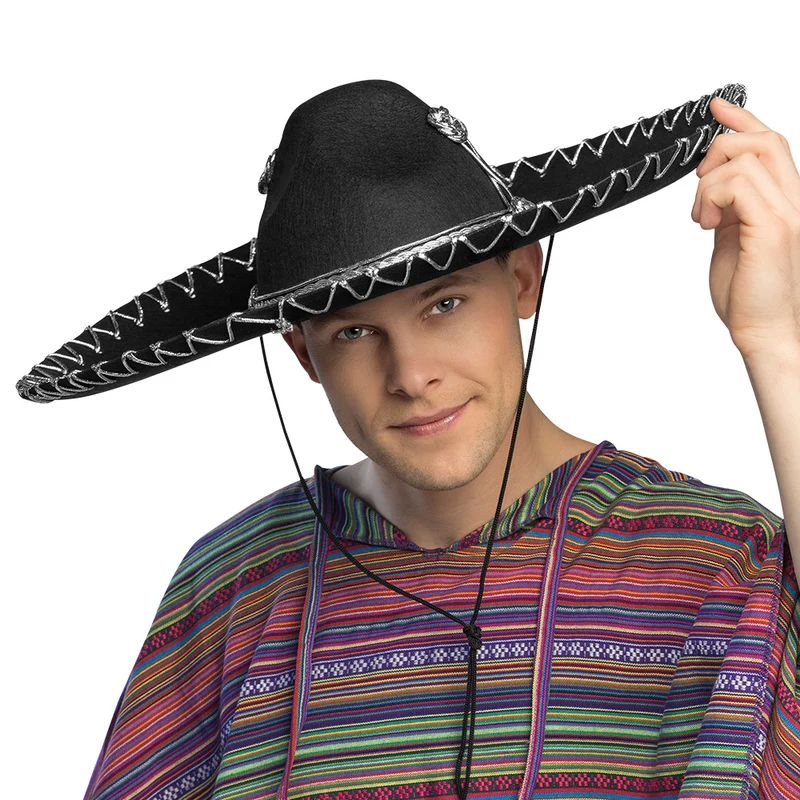 Sombrero Guillermo