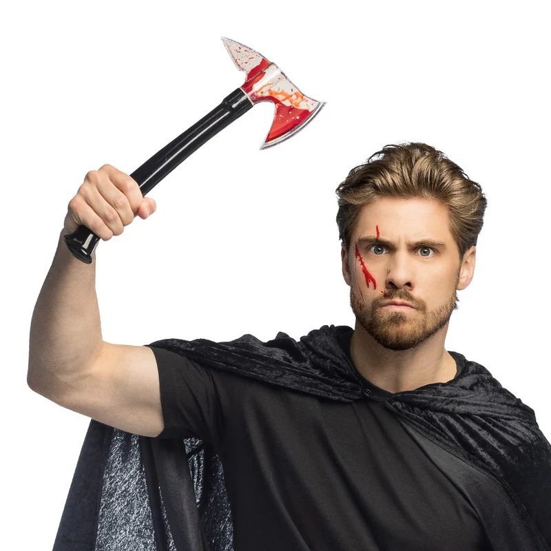 Bijl Bloody