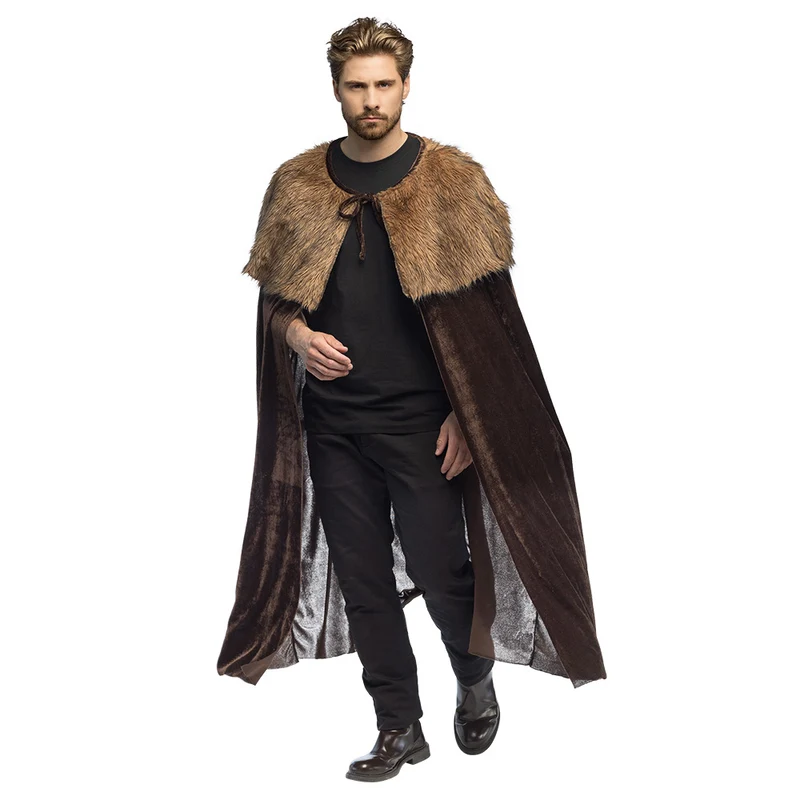 Cape Nocturnal hunter