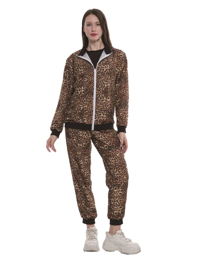 Trainingspak panter M/L