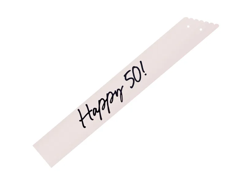 Sjerp Happy 50 Creme