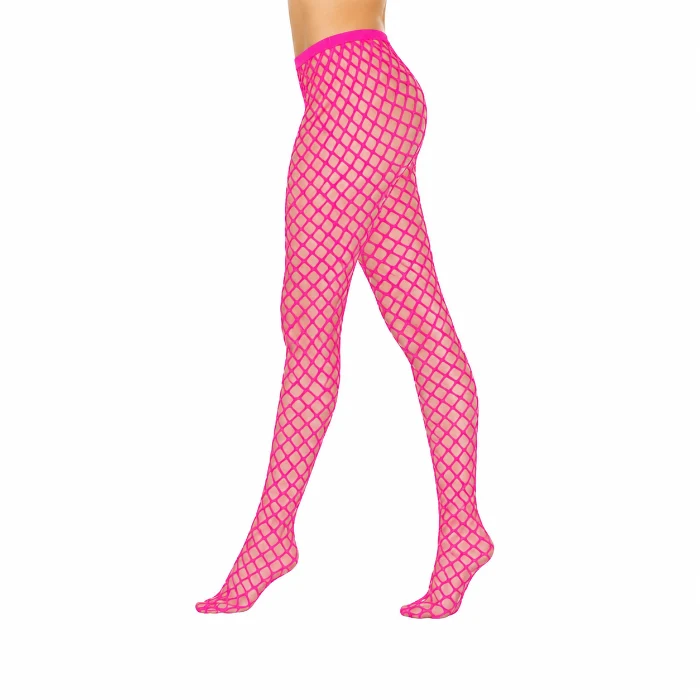 Netpanty roze one size