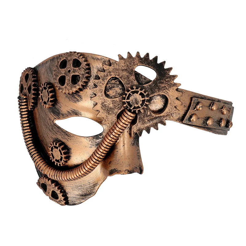 Masker Operapunk