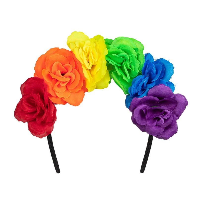 Diadeem Flora