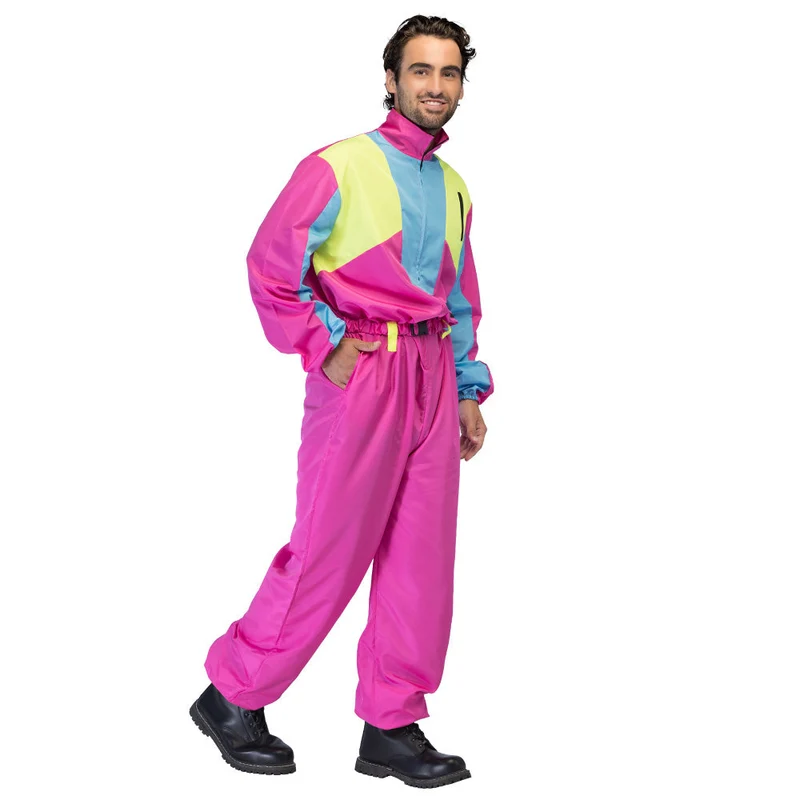 Skipak Snow glow dude