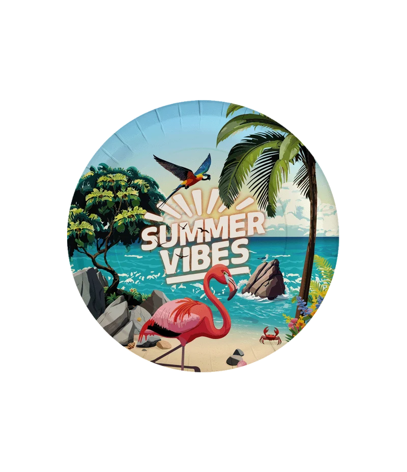 Borden Summer vibes Hawaii (8st)