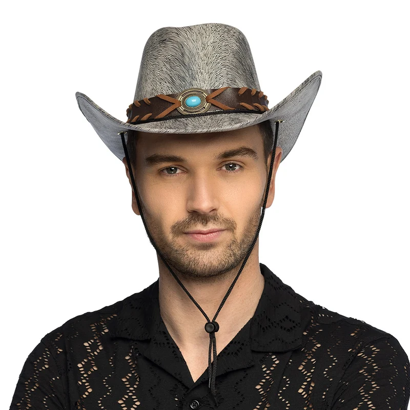 Hoed cowboy Billy