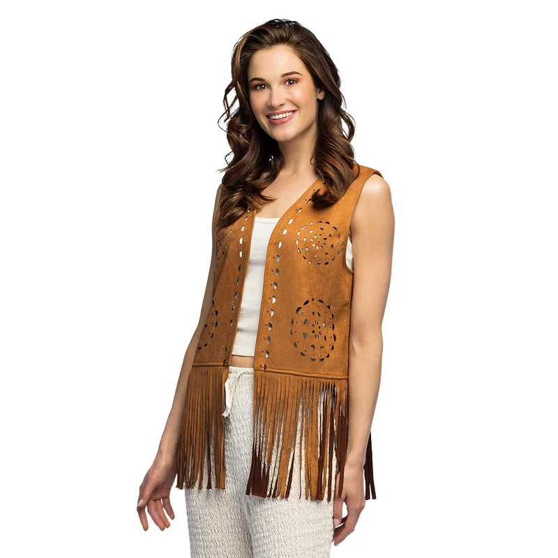 Gilet Willow