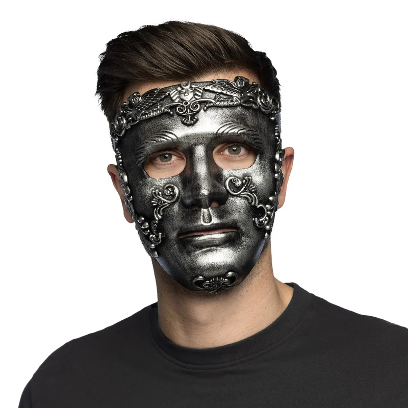 Masker Fabius