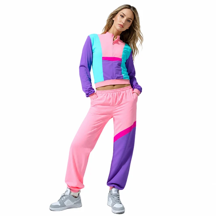Trainingspak dames S/M