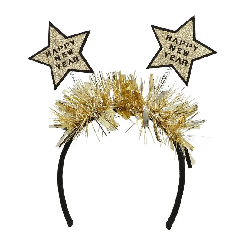 Diadeem Shine 'Happy new year'