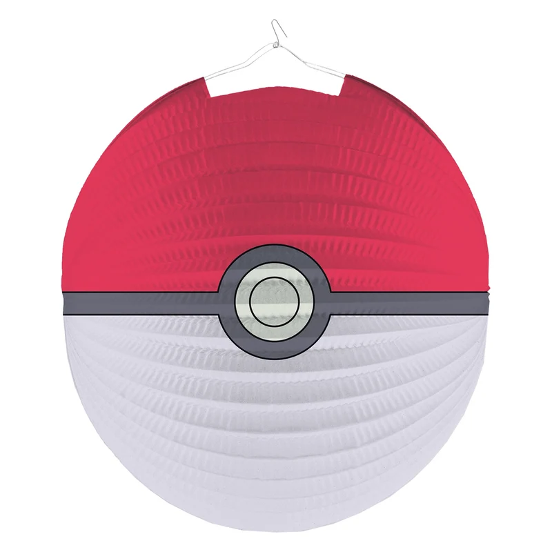 Pokemon lampion 25cm