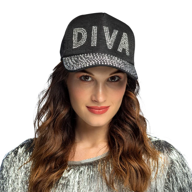 Pet 'Diva' diamond