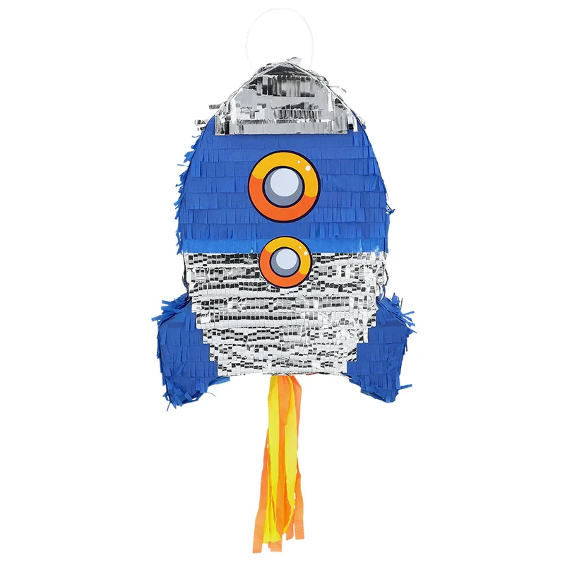 Piñata Raket (38cm)