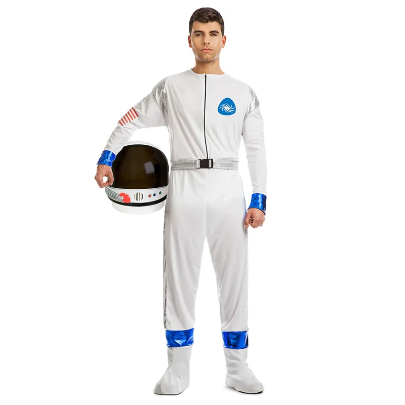 Kostuum Astronaut Ruimteman