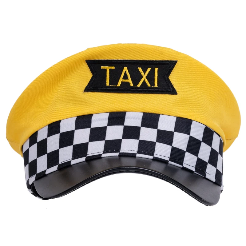 Pet taxichauffeur