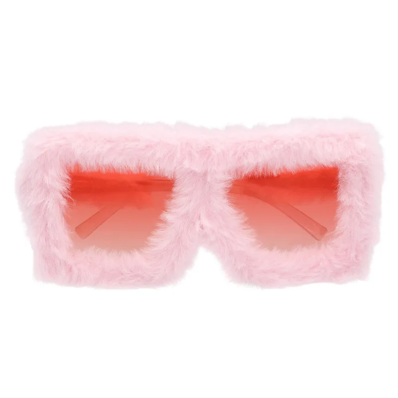 Partybril Fluffy