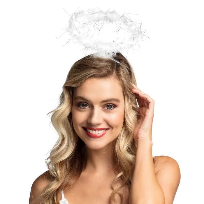 Tiara Halo