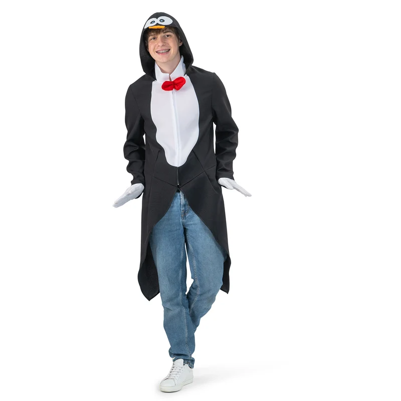 Pinguin pak volwassenen Pingu