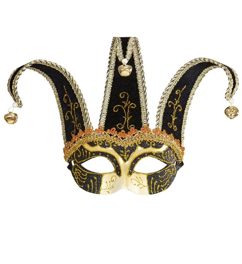 Venetiaanse oogmaskers