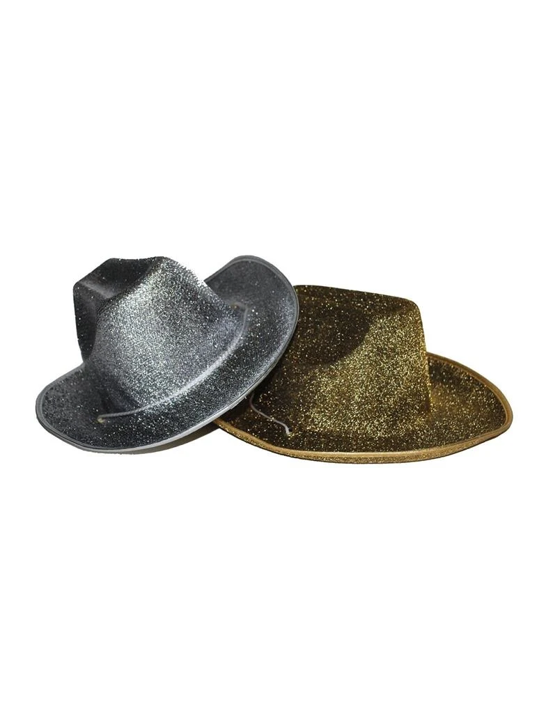 Cowboyhoed Jesse met glitters